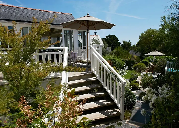 Le Lodge Kerisper